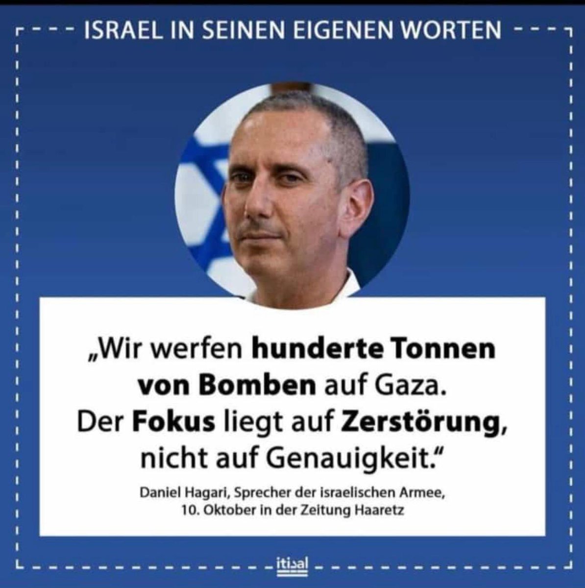 NaSoleiman's tweet photo. Und das mit voller Unterstützung von @vonderleyen &amp; @Bundeskanzler! Deutsche #StaatsräsonTötet https://t.co/hN7m0ZQsaM