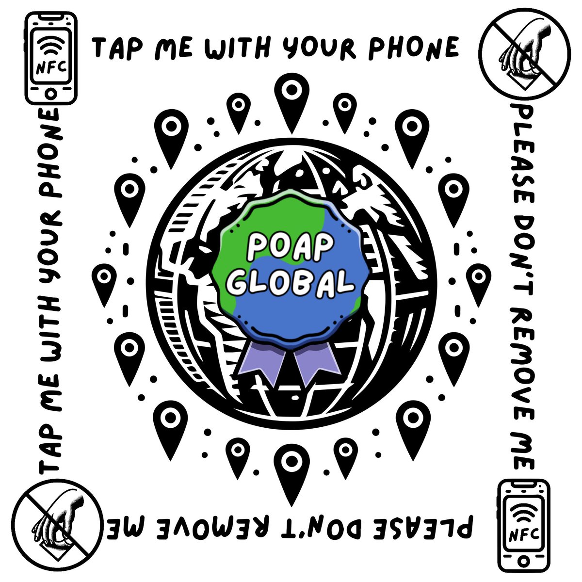 doodyllon's tweet photo. Submission 3 #poapglobalcomp
Thank you @poapglobal for the inspiration 😁! 

Details &amp; Entry:👉 https://t.co/kO4OjAIYtN… https://t.co/xpQrVLT8xK