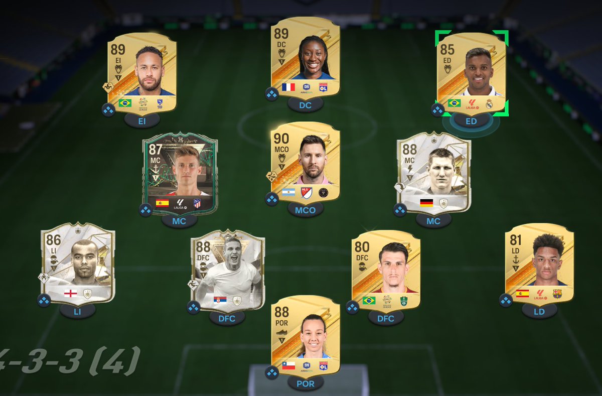 Jesus Carriqui tweet media