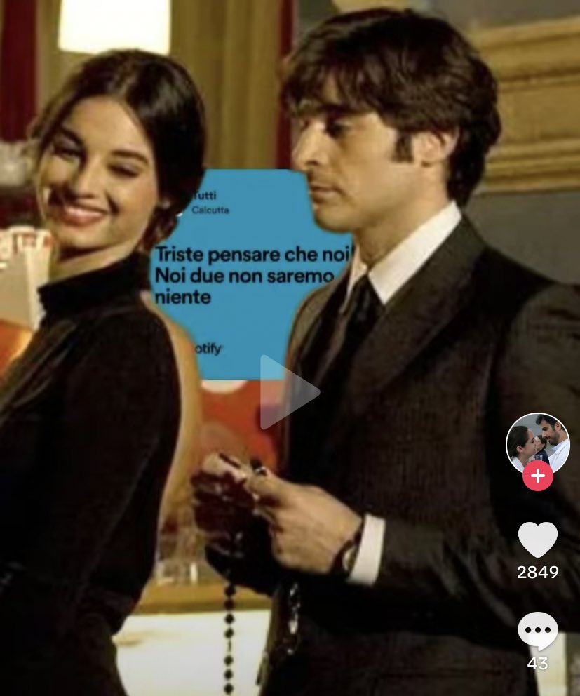 deadpoetstan's tweet photo. serie italiane 🤝rovinare le coppie più belle

certi traumi non si superano https://t.co/xD5rwP5lJ2
