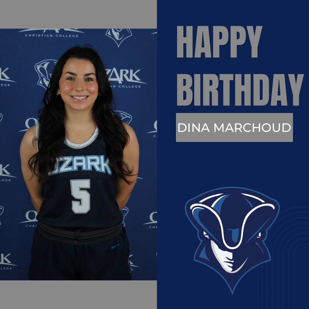 Happy Birthday Dina!