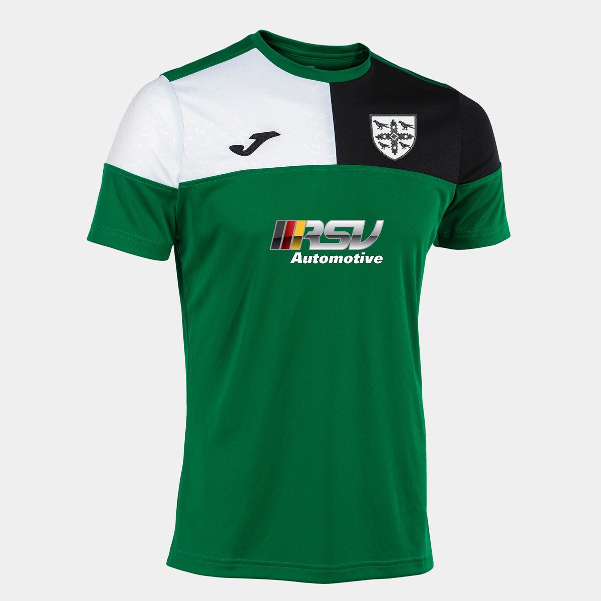 🟢SPONSOR ANNOUNCEMENT⚫️

We would like to thank Simon and Hollie from RSV Automotive Sandycroft for sponsoring our U15’s new kit - Looks fantastic 😍💚🖤💚😍 #thankyou #flintshireschoolboys
