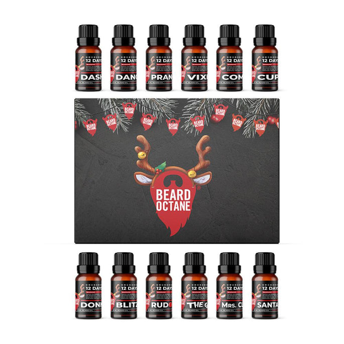 Don't forget to get Festive with code BFH10 at beardoctane.com 

#affiliate #beardoctane #beard #beardoil #beardproducts #beardtips #beardbutta #beardbalm #holidayseason #Christmas #festive