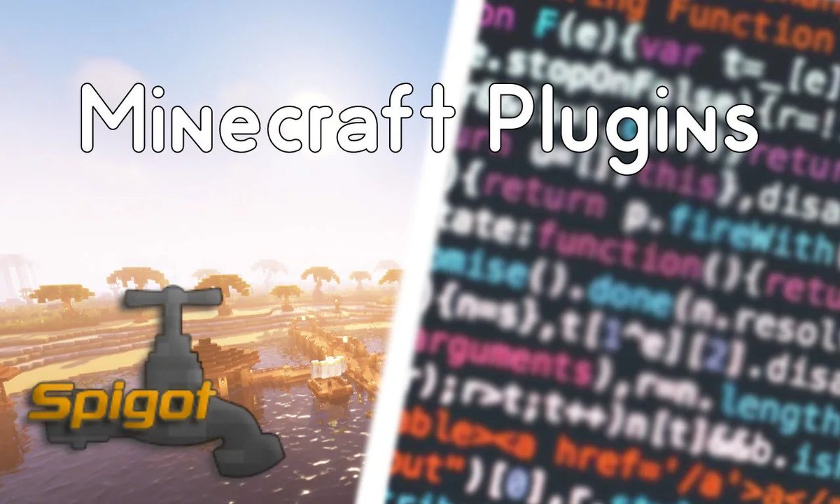 FlameCordMC's tweet image. Whether you&apos;re a seasoned server owner or just starting, these plugins can amplify your Minecraft experience. What&apos;s your favorite Minecraft plugin? #MinecraftPlugins #GamingCommunity