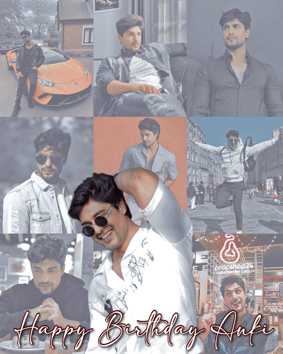 VIMLESH49899289's tweet image. Happy Birthday Anku 🤍 
You are the bestest person ever! I cant describe in words how much I love you &amp;amp; how much I&apos;m proud of u!! Thank you Hero for inspiring us &amp;amp; being the best idol🥺,Wishing you success,happiness &amp;amp; good health ,ilu🧿
@ankit_gupta611 #hbdankitgupta #ankitian