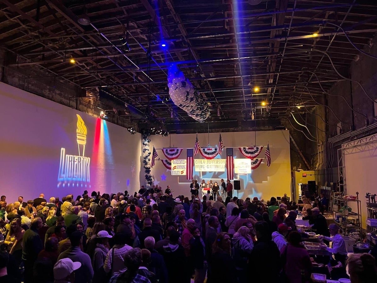 South Jersey Dems - District 3 tweet media