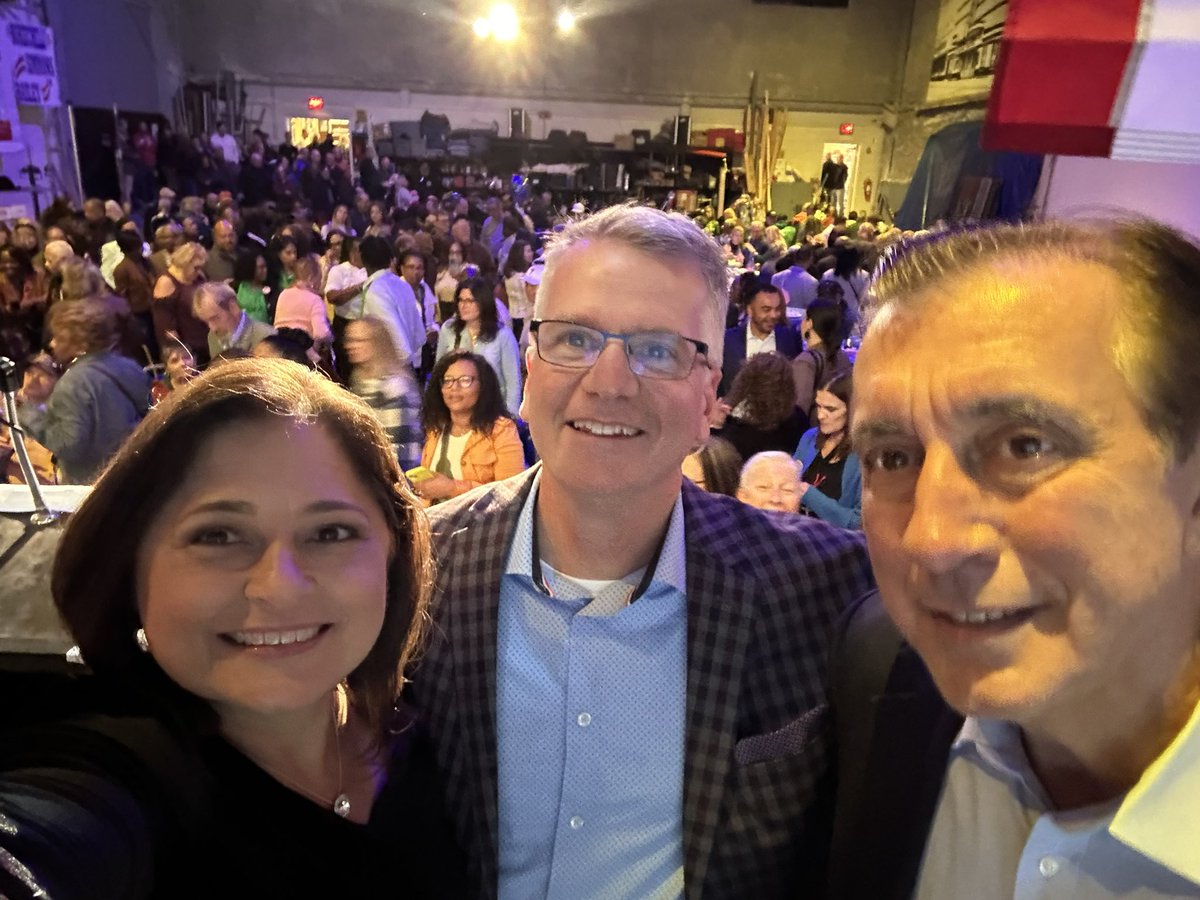 South Jersey Dems - District 3 tweet media