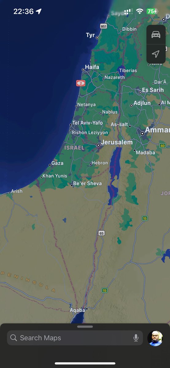 AskMuftiZahoor's tweet photo. The name of Palestine has been removed from both Google maps and Apple Maps.

#Palestine #IStandWithPalestine #Gaza https://t.co/D95aLEC6no