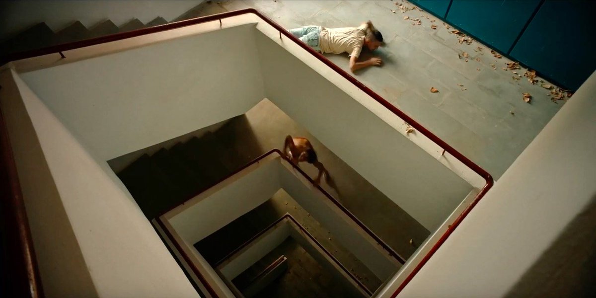 firstshowing's tweet photo. First Trailer for Phedon Papamichael's 'Light Falls' Greek Island Thriller https://t.co/WFXZwiky8i // Premiering at @TallinnBNFF
#LightFalls #Greece #PhedonPapamichael #Elensio #NiniNebieridze https://t.co/hKTwwhNLTF