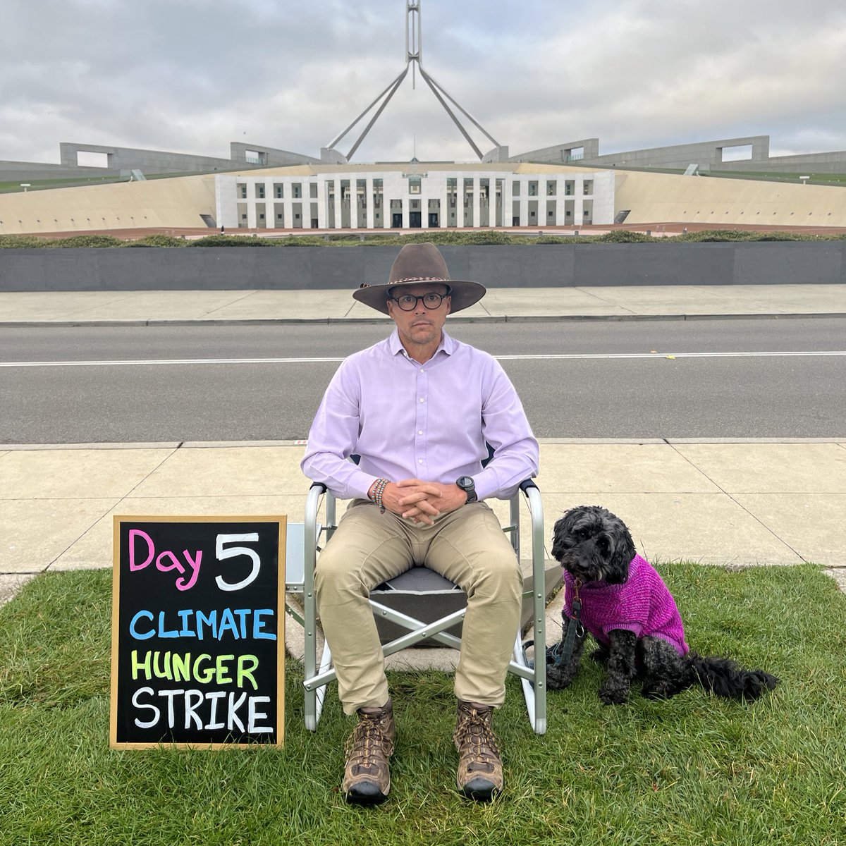 Gregory Andrews tweet media