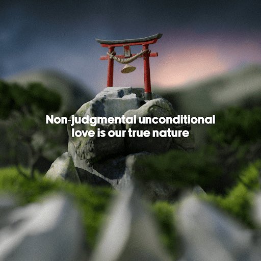 ⛩️ SENSEI GIFTS GIVEAWAY ⛩️

ONE NAMASTE FREE NFT!!! 

- Follow <a href="/SolanaSensei/">Solana Sensei</a> 
- Follow <a href="/SenseiGifts/">Sensei Gifts</a> 
- Like, comment and Retweet

BONUS: Spread love in the comment section for a greater chance of winning.