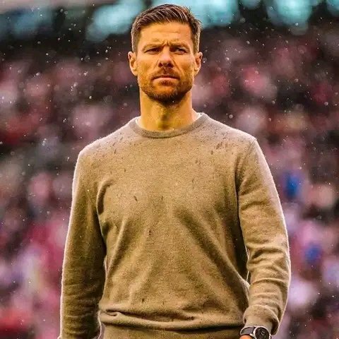 AlphaMukulu's tweet photo. Xavi Alonzo, cette saison avec Bayern Leverkusen :
🏟️ 16 matchs
✅ 15 victoires
⛔ 1 nul
⚽ 58 buts marqués
🥅 16 buts encaissés !
#AlphaM https://t.co/7ksT0hyoJR