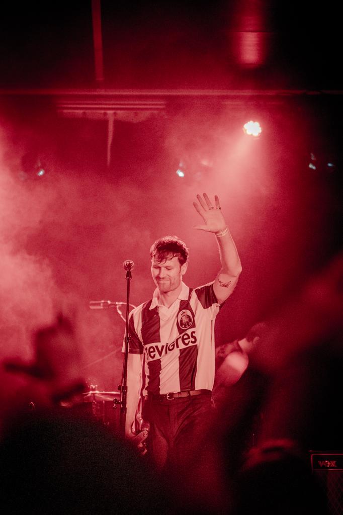 Suspeitos by Mr November tweet media