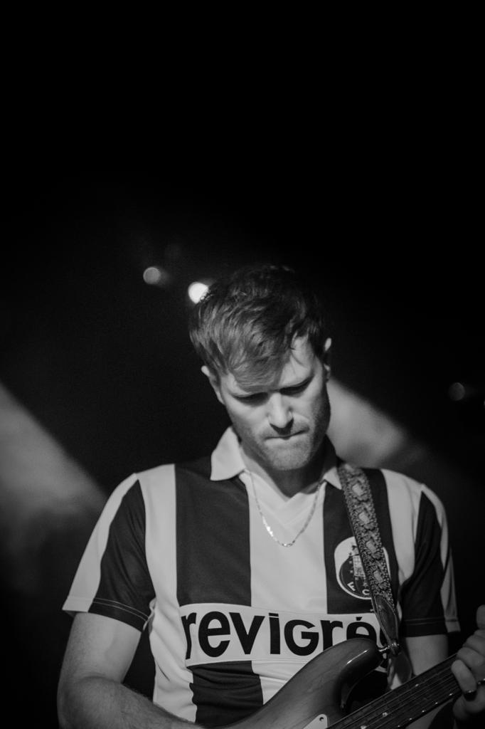 Suspeitos by Mr November tweet media