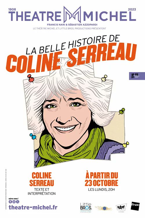 Coup de théâtre ! tweet media