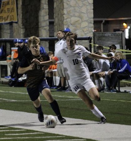 Fairmont Sr Soccer tweet media