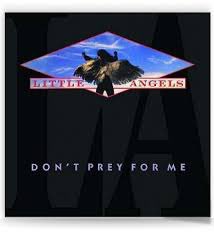 Happy birthday to a watershed album. Wore the tape thin and listened from first note to last (as an album should be played) Yes I wanted to riot and kick up dust (hard), and no I wasn’t going to prey, offer solutions or give promises. Perfect @LittleAngelsJam @TobyJepson