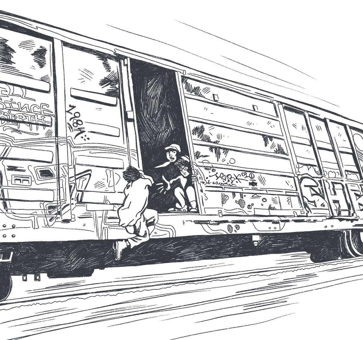 #THHM2025 Wow! My novel, Rockit Crew (The Adventures of Teenage Hip-Hop Misfits) was accepted by The Hip Hop Museum! What a privilege to help tell the hip-hop story! 
Amazon: a.co/d/4EevMso Audible: audible.com/pd/Rockit-Crew… #hiphop #HipHop50