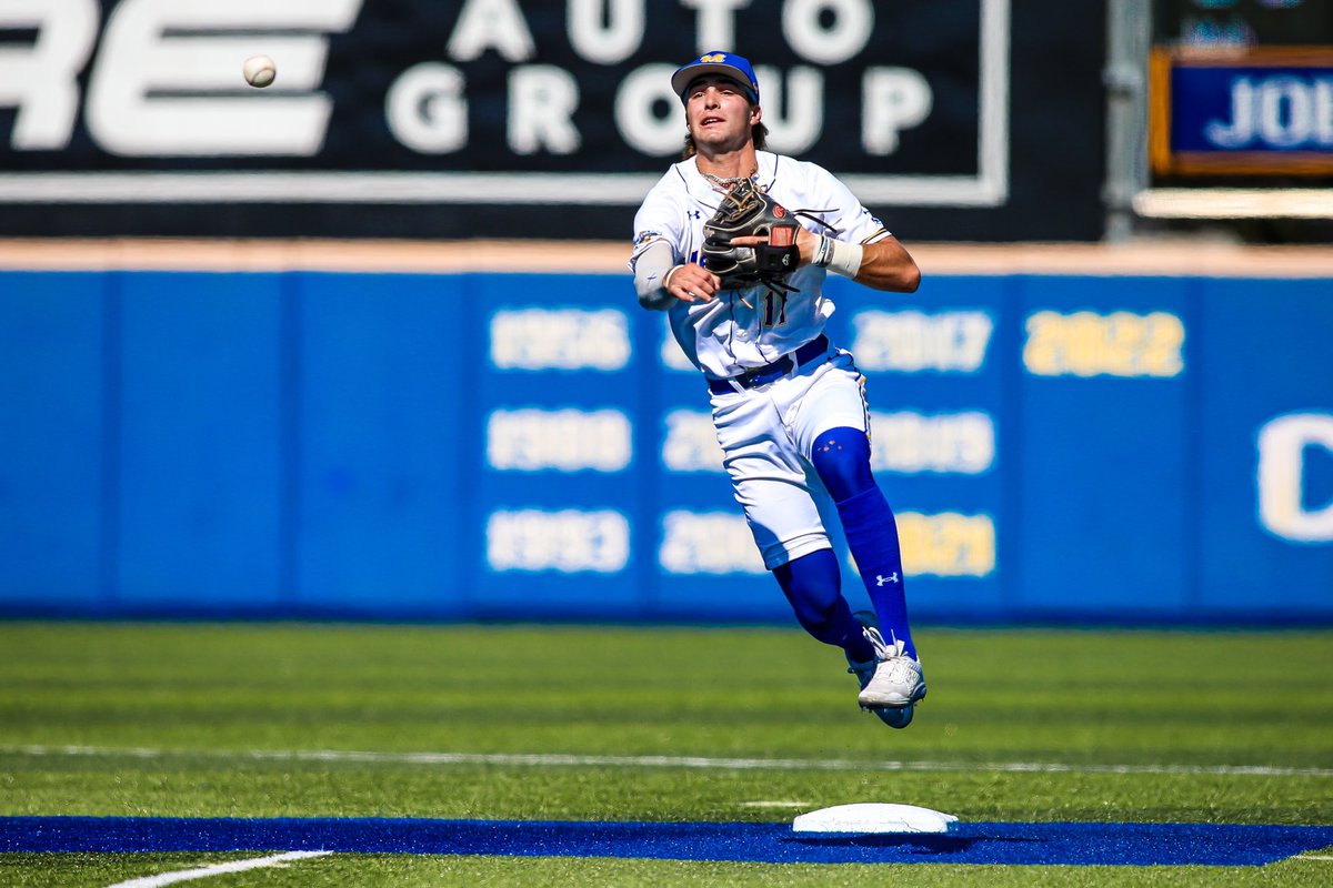 McNeese Baseball tweet media