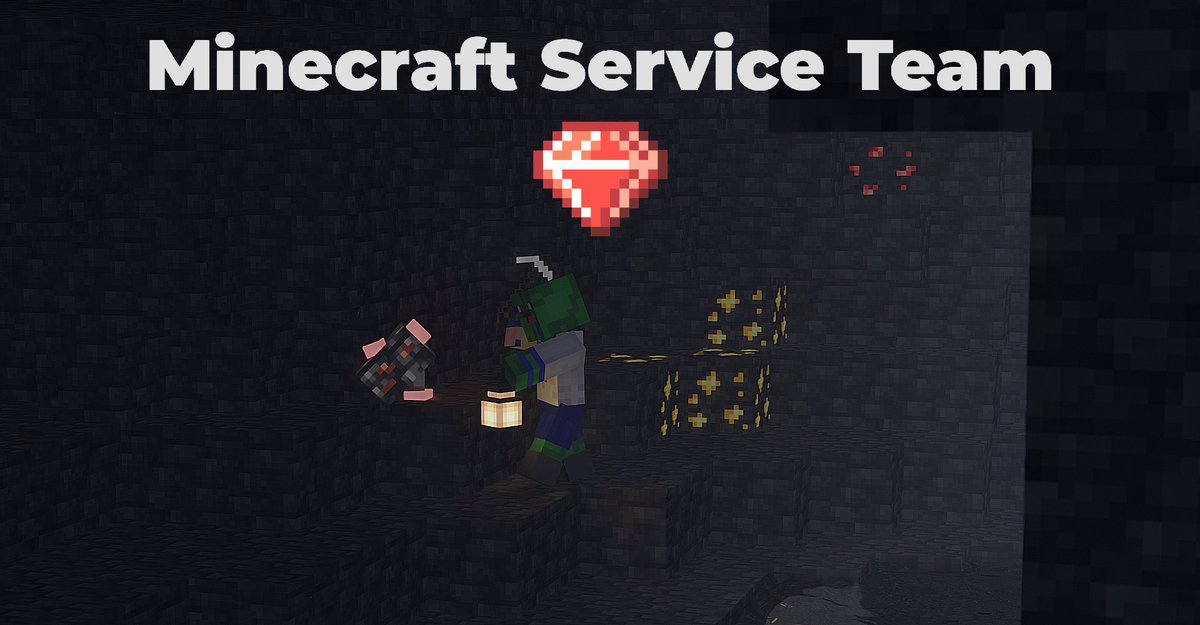 🚀 RBY Events is now live and ready to transform your Minecraft experience! Whether it's custom servers, epic events, or YouTube content, we're here to bring your ideas to life! 💥

🔄❤️ From the heart of every creator!