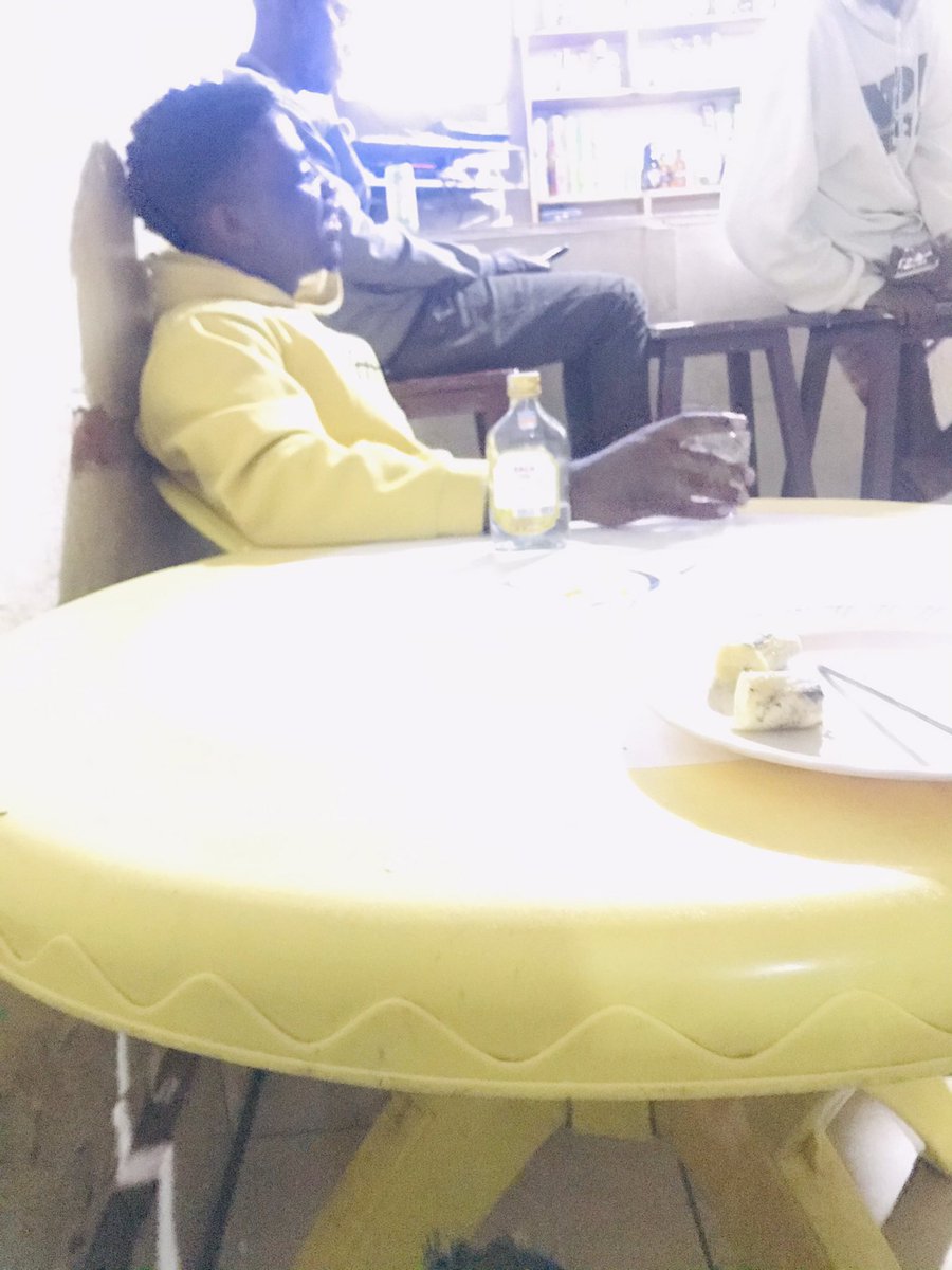 Xtrafrica Vibes tweet media