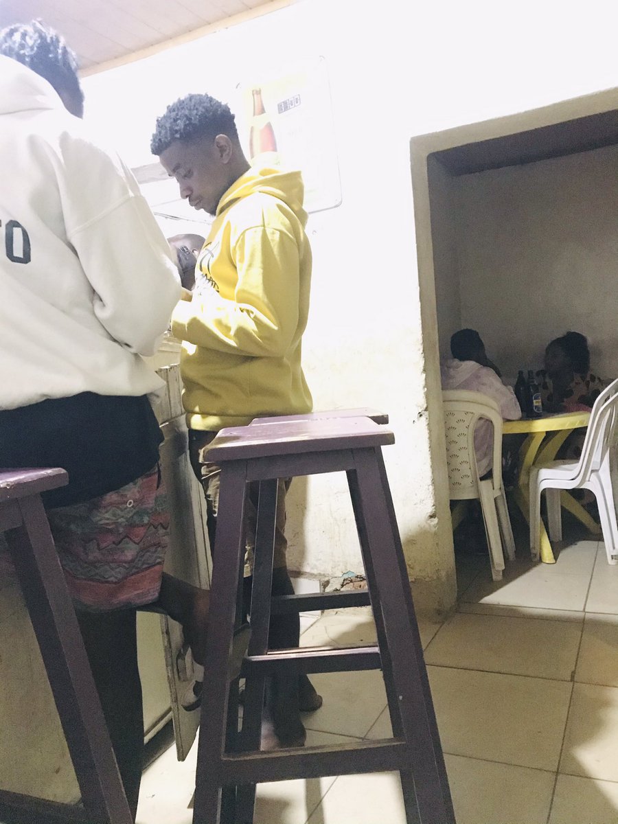 Xtrafrica Vibes tweet media