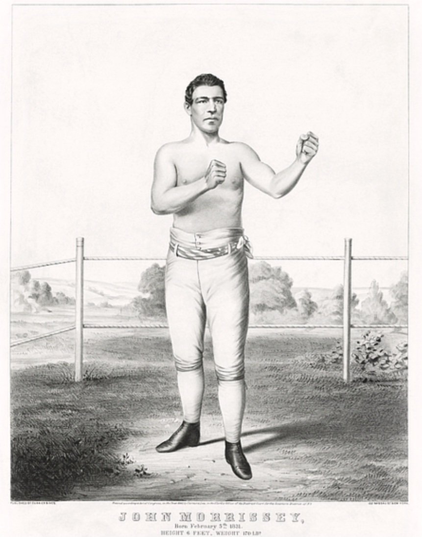 Consigliere_PhD's tweet image. Question: what did nineteenth century prize fighting and the mob have in common?

Answer: a LOT!

open.spotify.com/episode/3qHiul…

#anofferyoucantrefusewithrspettengill #Mafia #MobbedUp #NewYork