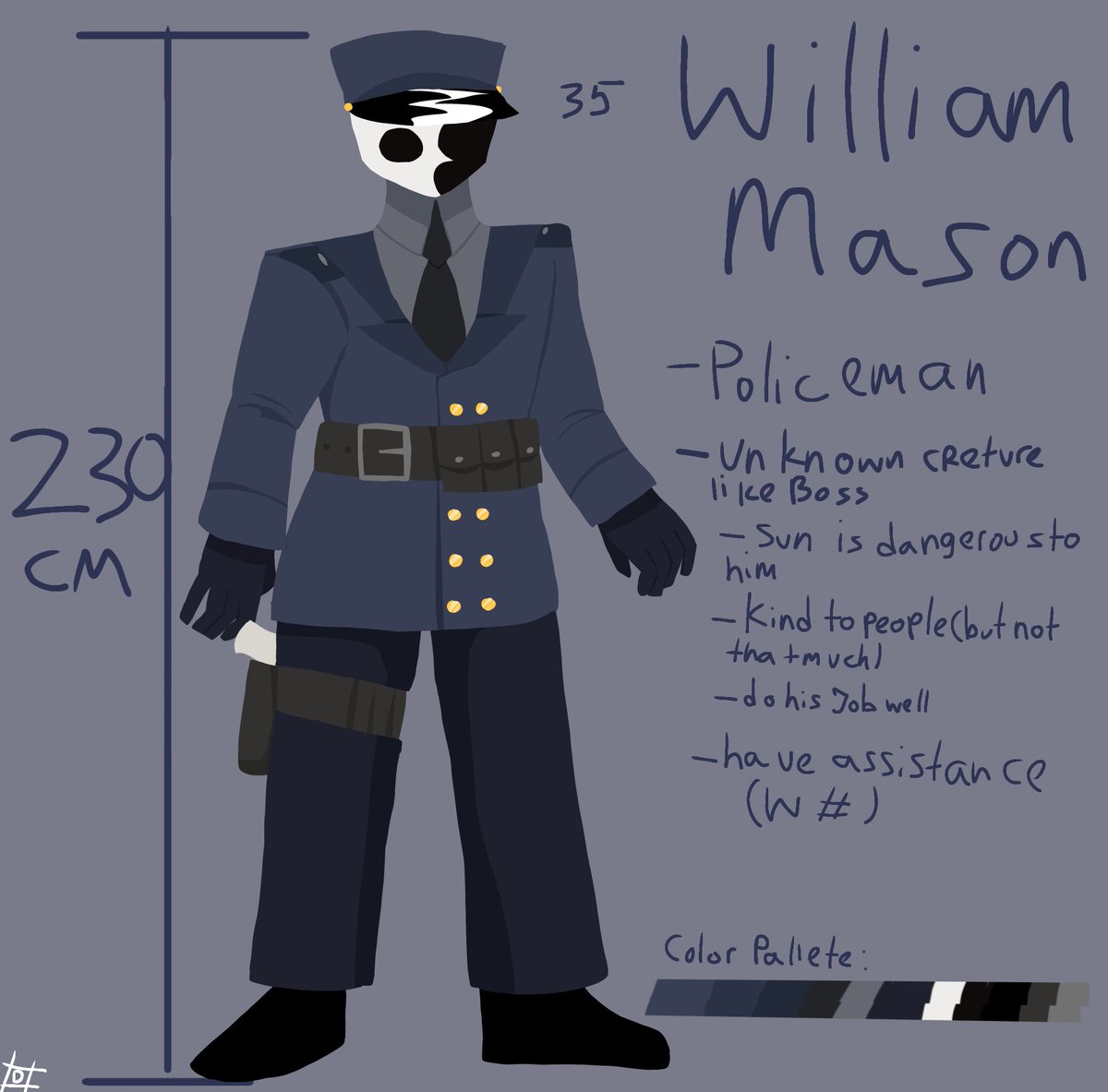 DarvyYeet's tweet photo. ITSAAAA OC REFS WOOOOUWOOOUOOO

[ #oc #originalcharacter #originalcharacters #ocreferences #digitalart #digital #reference ] https://t.co/0zNbfSMhWe
