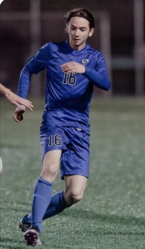 Congratulations to our Team Captain Robert Deskins!!!

WVHSSCA 1st Team All State

WVHSSCA 1st Team All Region

Big 10 1st Team All Conference