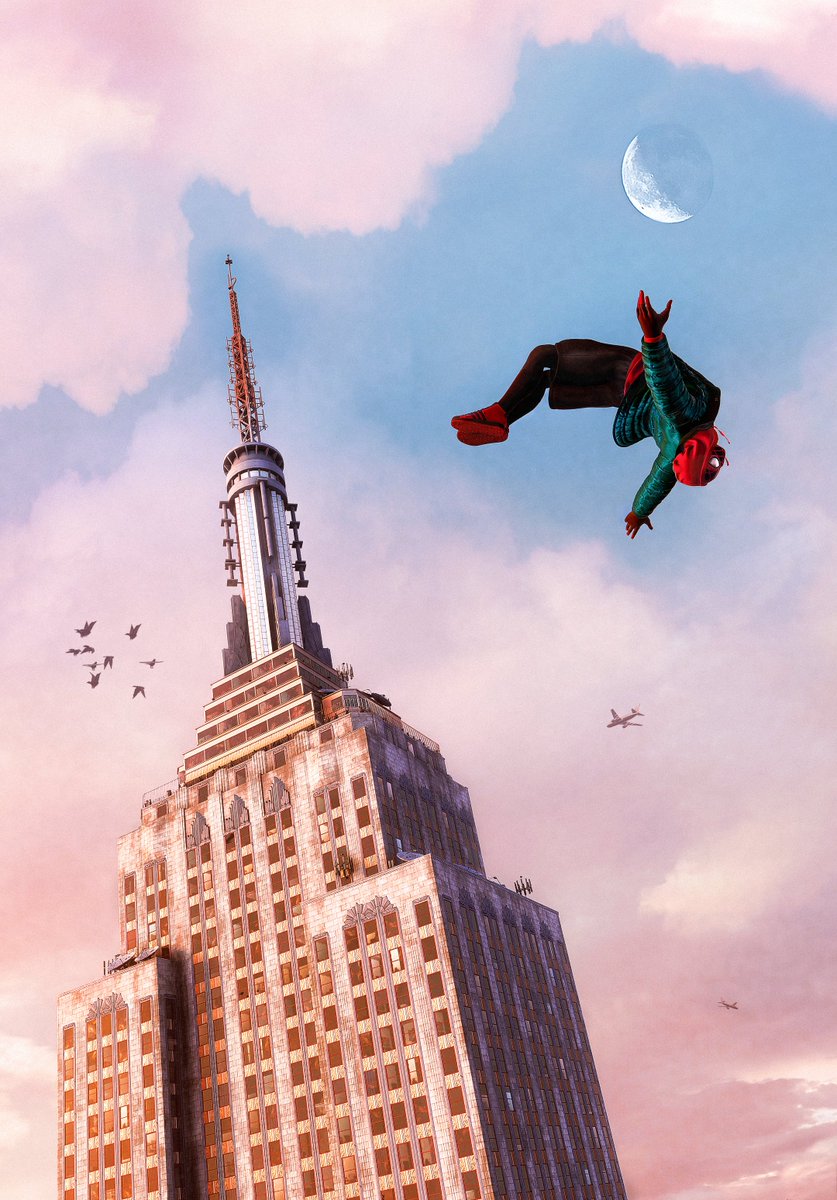 Xenolith3D | Sebastian Gestblom tweet media