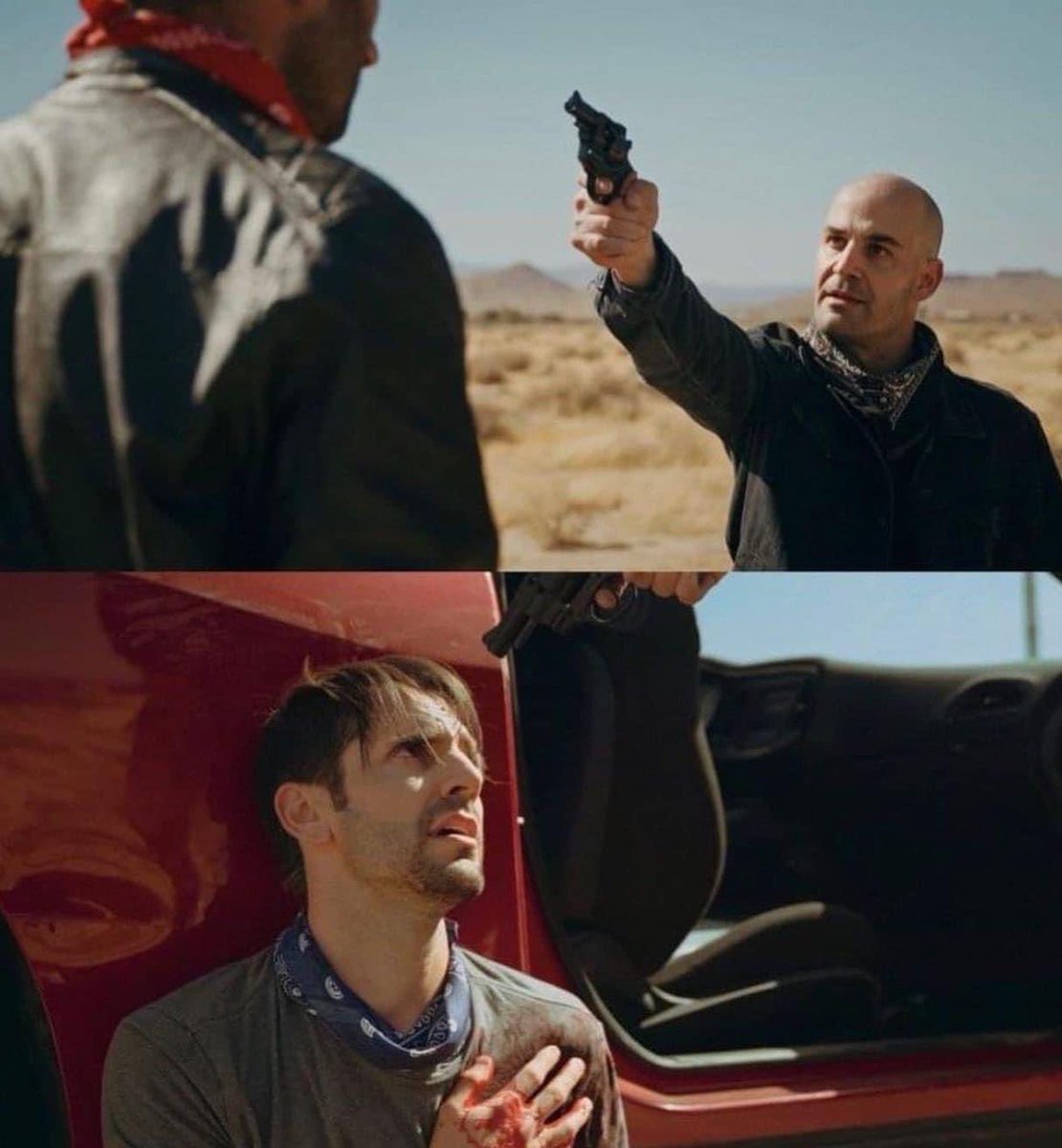 PabloAlsina's tweet image. FOOLPROOF - Sneak peek courtesy Destin Films!  Jordan Destin Matthew Tarricone Pablo Alsina #Foolproof Contact @JordanDestin for more info.