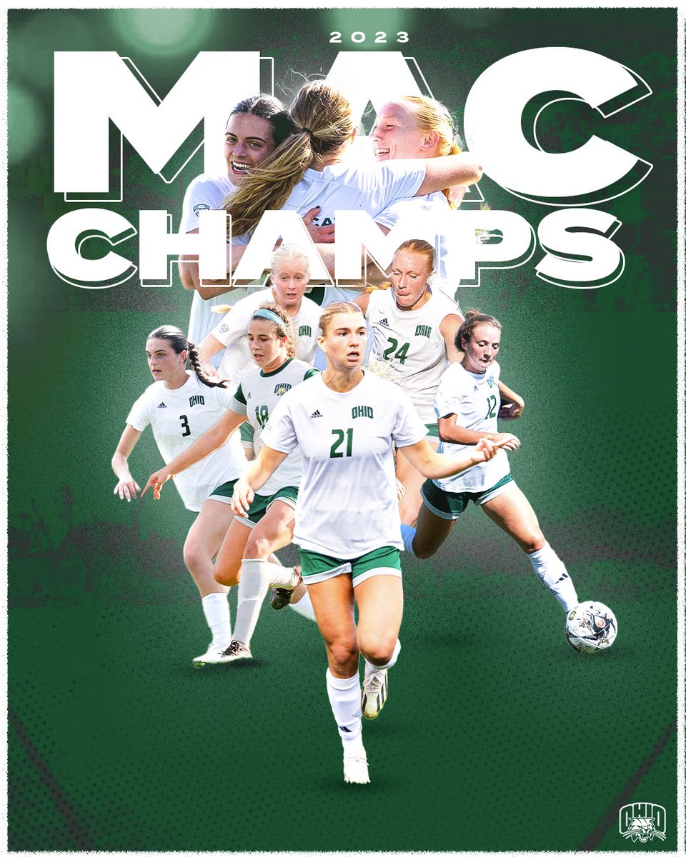 MAC CHAMPS!