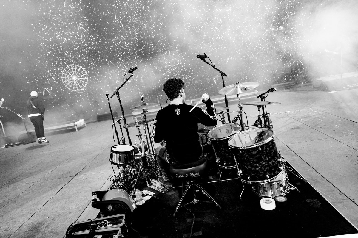 AlexShelnutt's tweet photo. Gracias Mexico City!!! https://t.co/3jXJ70jWzH