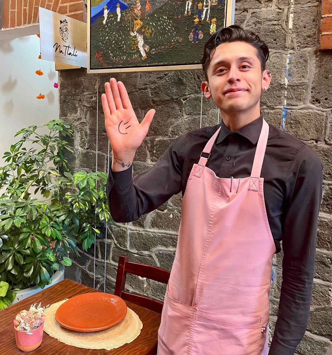 🙂 #worldadoptionday 👧🏻👦🏻🤍 / Normalicemos la adopción en un mundo donde ya existen miles de niños y niñas con la necesidad de un hogar y en cuyas vidas podemos hacer una diferencia. 

#empatia #kindness #love #niñez