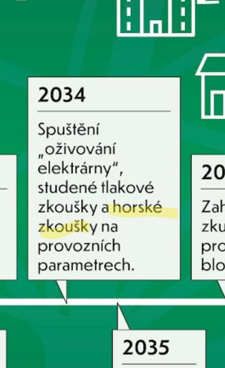 OrtJiri's tweet photo. @JozefSikela Docela by mě zajímalo, co se bude dít v roce 2034 při horské zkoušce 🤔 https://t.co/CDEwANvREg