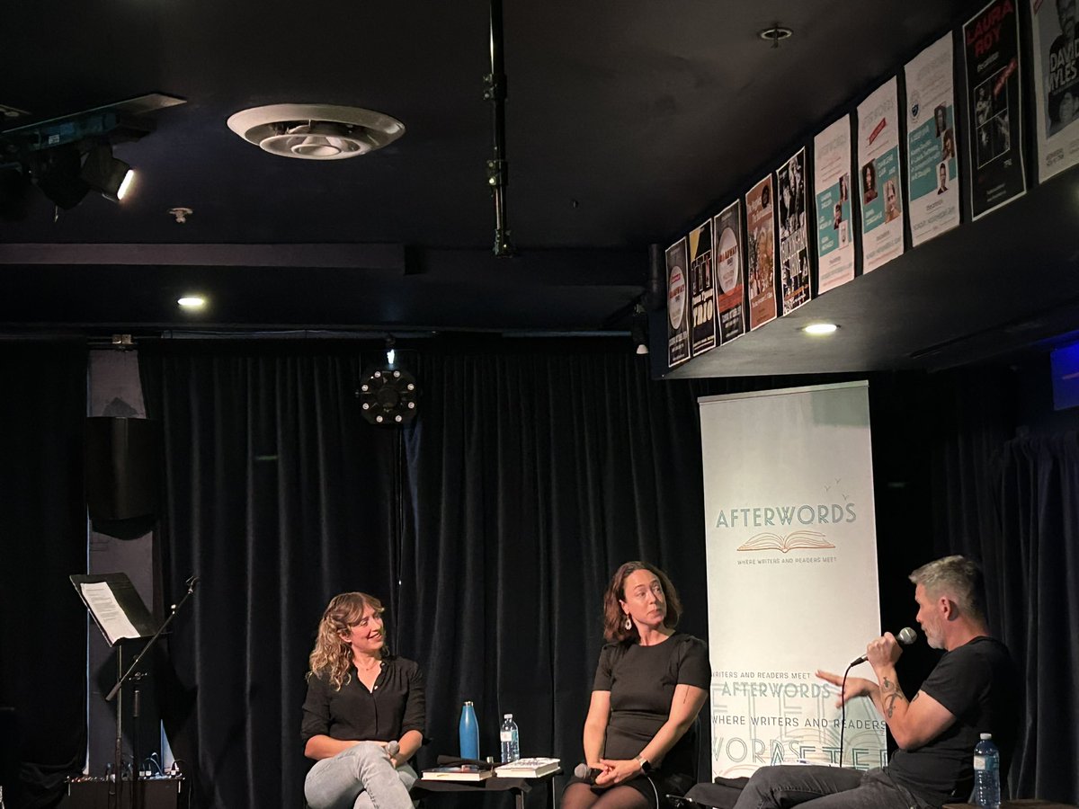 sdfuller (@sdfuller) on Twitter photo Thanks to <a href="/karenpinchin/">Karen Pinchin</a> @ltrethew <a href="/AfterwordsF/">AfterWords Literary Festival</a> for bringing the stories of the ocean to life, at a time when we need as much attention on this ecosystem as possible. And <a href="/Oceans_North/">Oceans North</a> for supporting the event. Thanks to <a href="/karenpinchin/">Karen Pinchin</a> @ltrethew <a href="/AfterwordsF/">AfterWords Literary Festival</a> for bringing the stories of the ocean to life, at a time when we need as much attention on this ecosystem as possible. And <a href="/Oceans_North/">Oceans North</a> for supporting the event.