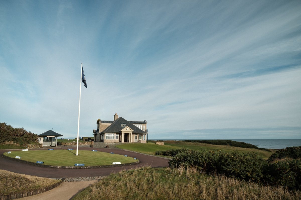 Scottish Golf tweet media