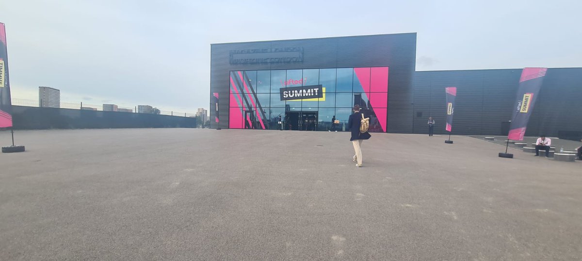 Doctorpreneurs tweet media