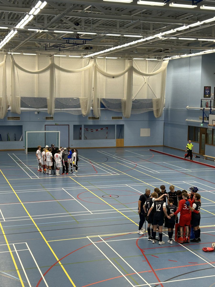 Whitgift Sport tweet media