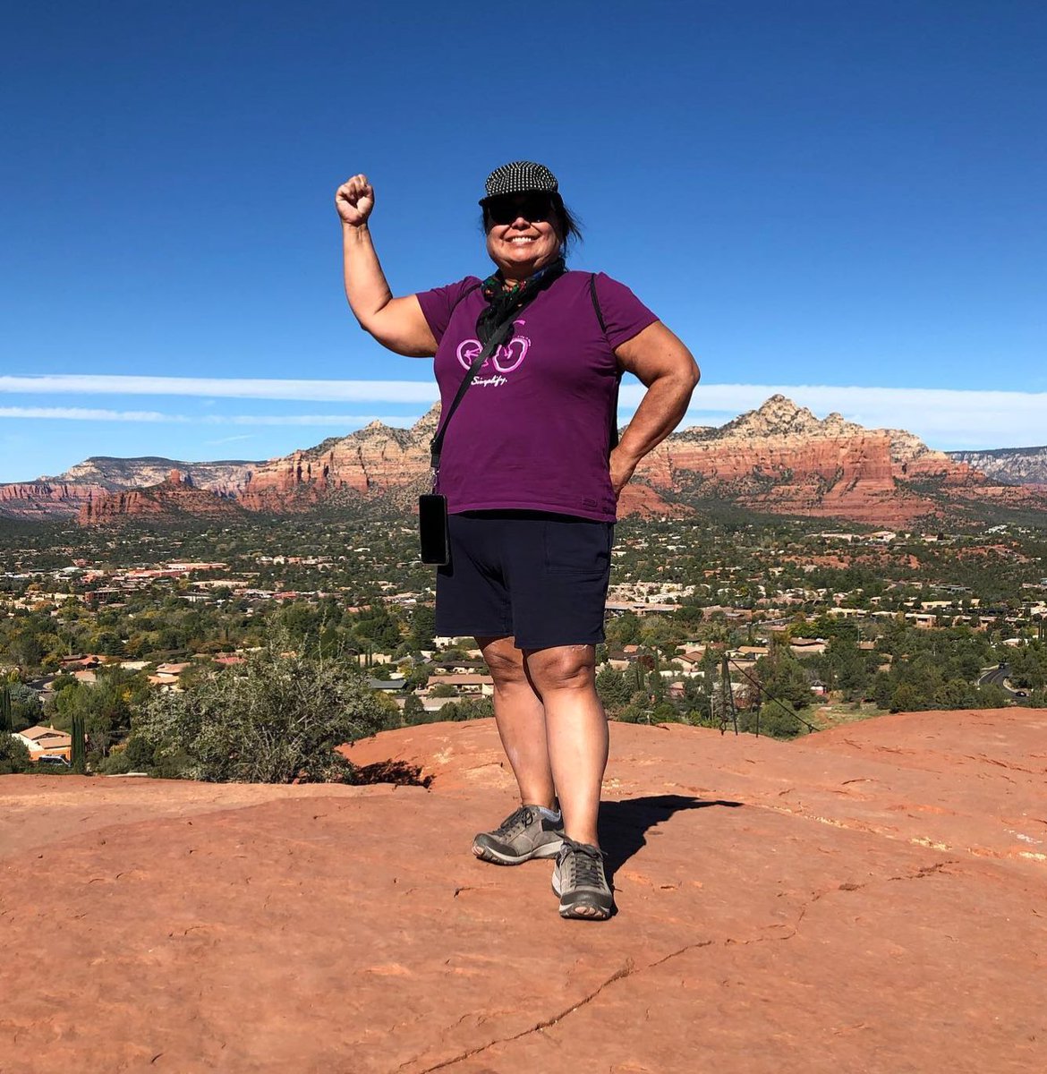 jambobooks's tweet image. Meet Laurel Goodluck: Mandan, Hidatsa &amp;amp; Tsimshian Nations. Family of Storytellers. Author of Forever Cousins.

IG: @lauriegoodluck 

#nativeamericanheritagemonth #nativeamericanspotlight #diversekidlitauthors