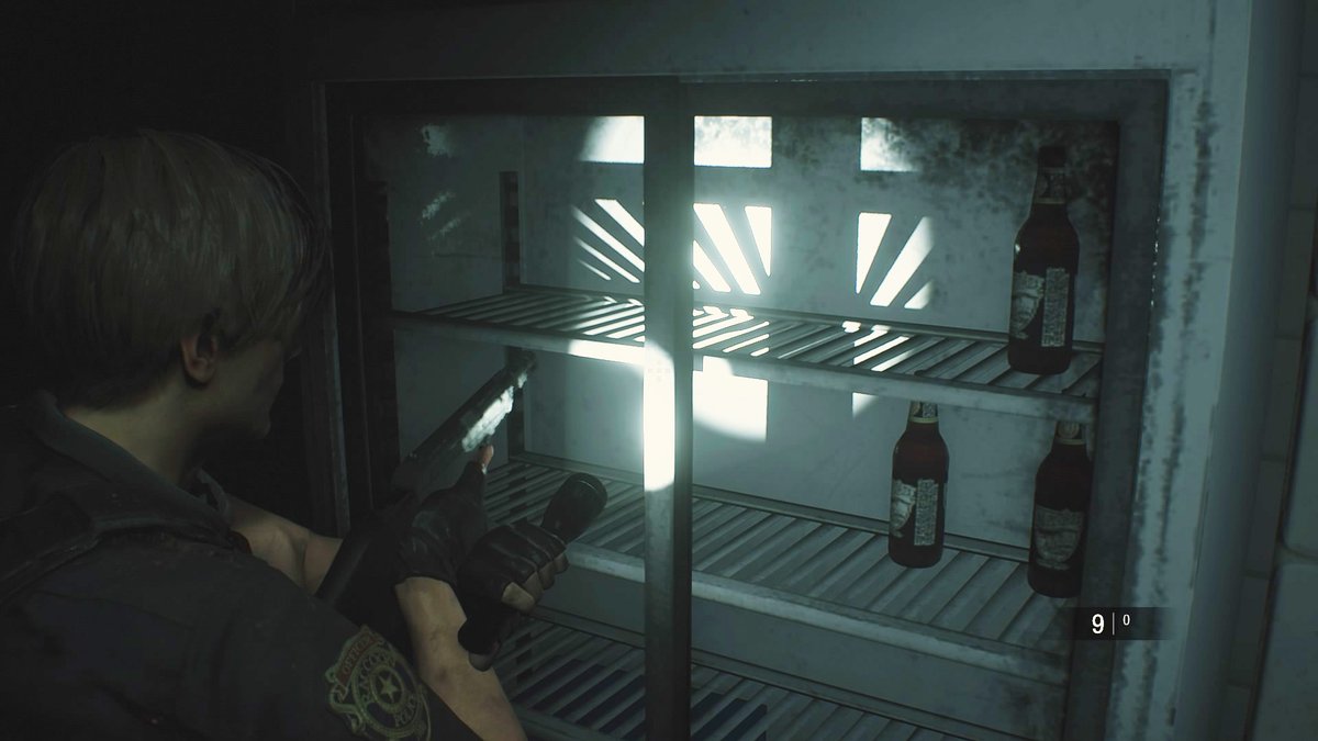 In Game Beer tweet media