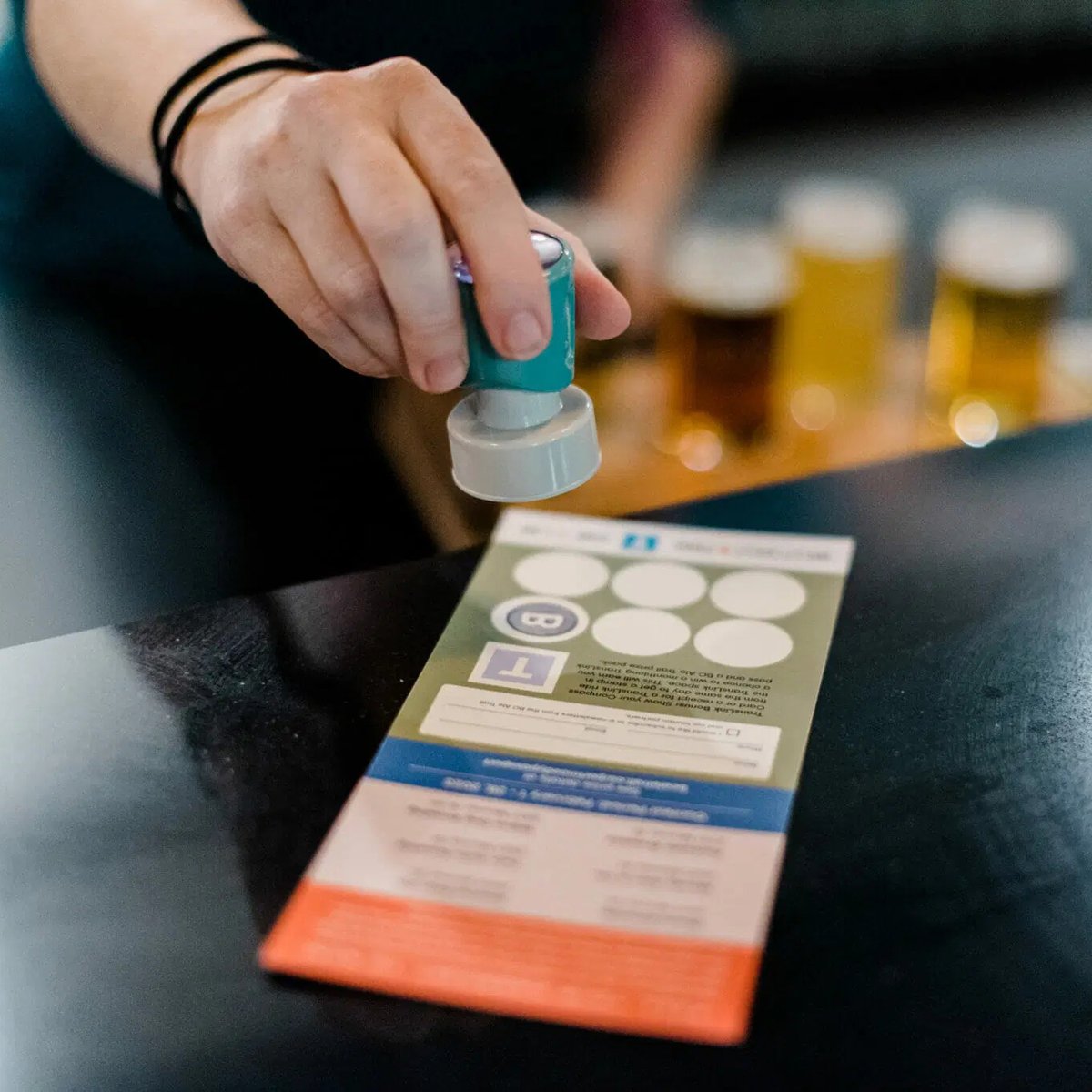 Have you started on your Port Moody Ale Trail Tasting Passport yet?⁠
Explore Port Moody while filling out your Tasting Passport, and you could win the grand prize—a beer-themed getaway to Langley!
Head to @BCAleTrail  to learn more: bcaletrail.ca/portmoodypassp…