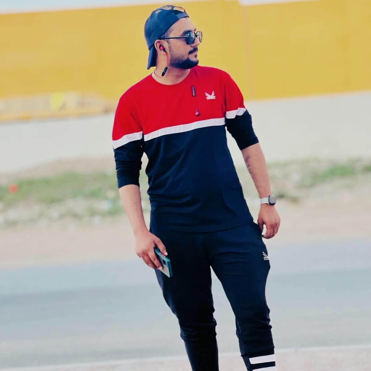 #NewProfilePic