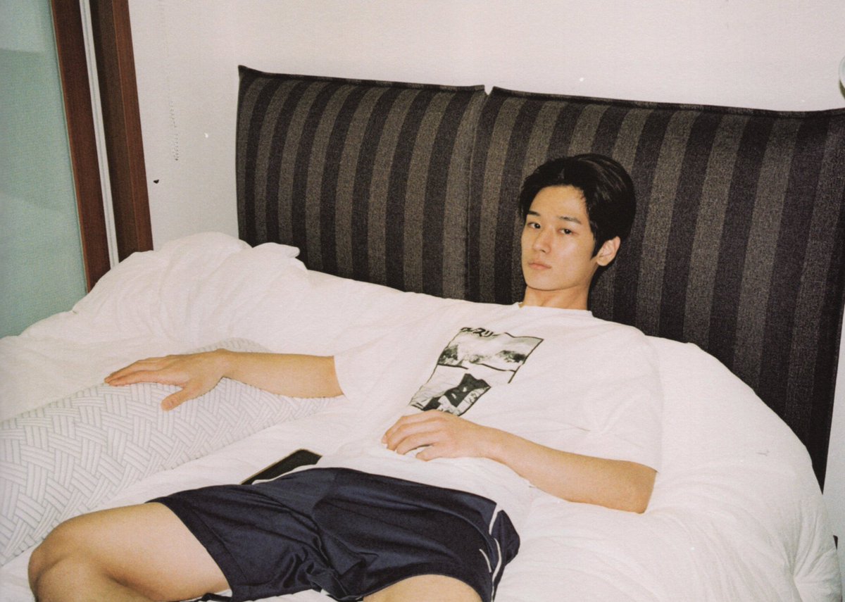 your camera roll if juyeon was your boyfriend: a thread pt. 4 (special version)