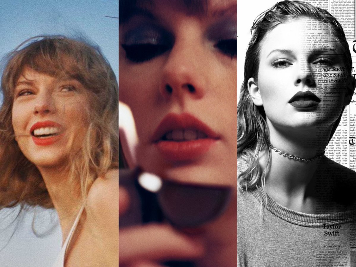 PopCrave's tweet photo. ‘1989 (Taylor’s Version)’ by Taylor Swift is the first album to open with over 1 MILLION units in its first week in the US since ‘Midnights.’

‘Midnights’ was the first album to debut with 1 million since ‘reputation.’ https://t.co/lau3BS2qse