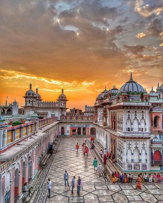 Namami Bharatam 🚩 tweet media