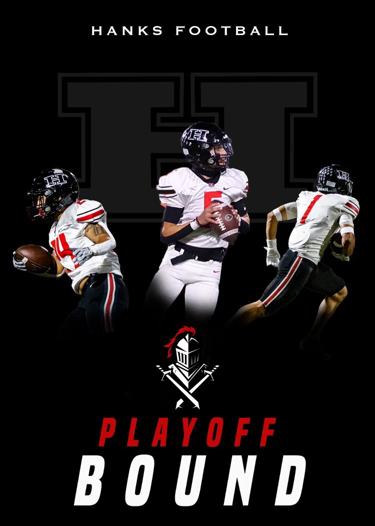 Year 1 in The Kingdom has been special. Awesome things happen when you merge great kids, great assistant coaches, great admin and great boosters. Only the beginning! 
#RiseAndConquer 

Freshman: 4-6
JV: 7-3 (District Champions)
Varsity: 6-4 (State Playoffs)