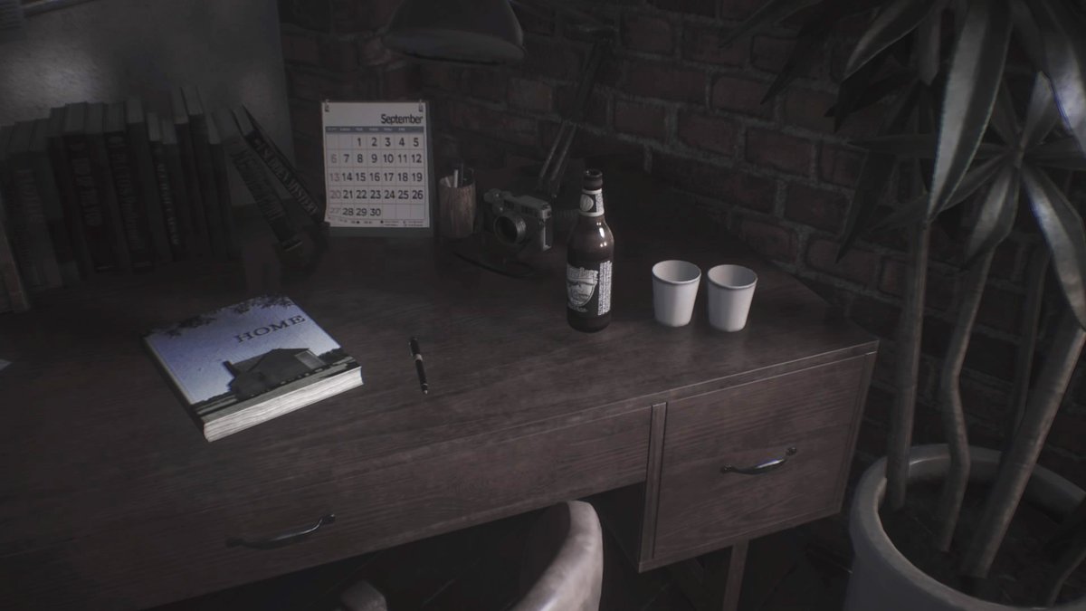 In Game Beer tweet media