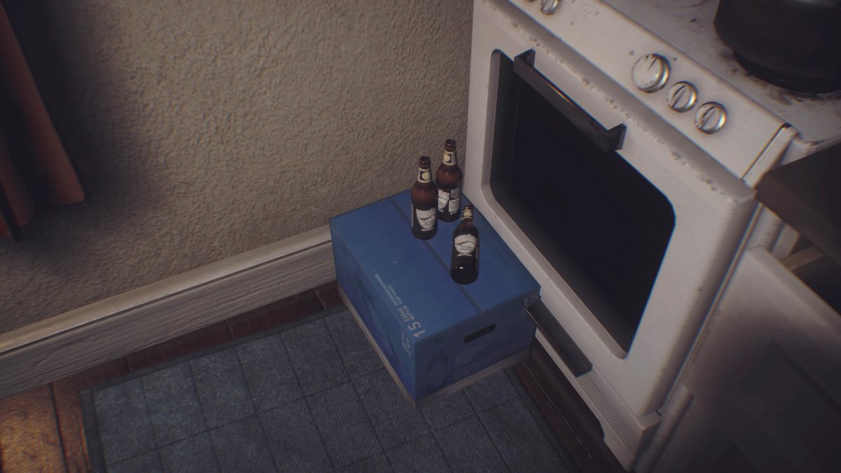 In Game Beer tweet media
