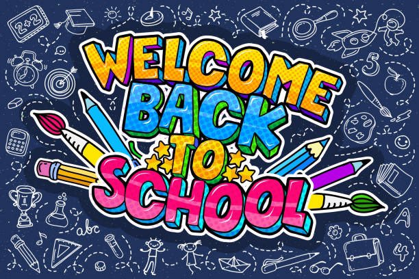 @LSEATWoodside we are looking forward to seeing all our young people and our parents and carers on Monday morning. #alltogetherbetter #family #woodsideacademy #welcomeback